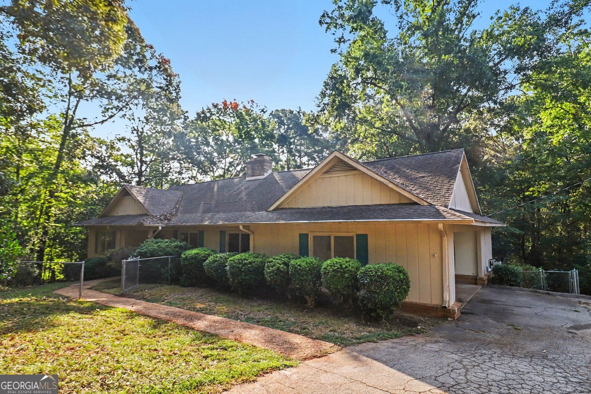 981 Cameron Mill Road, LaGrange, GA, 30240