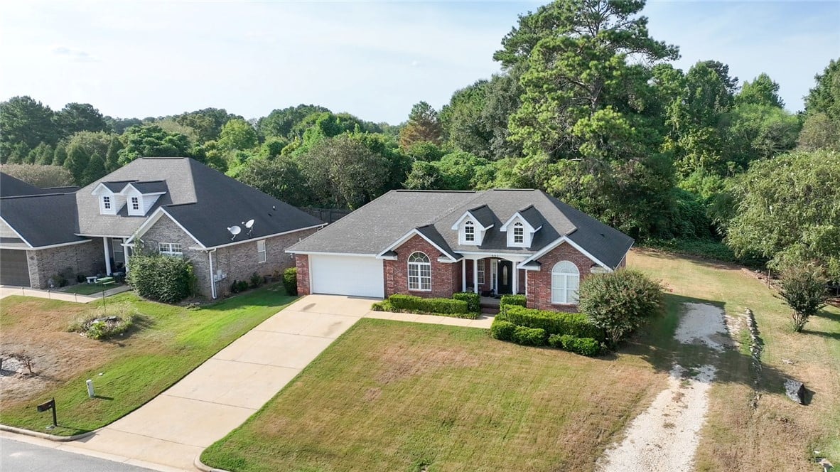441 Stanfield Dr, Auburn, AL 36832, USA
