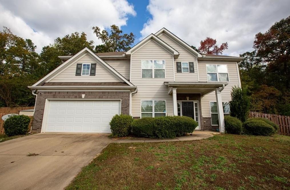 527 Lakefront, Columbus, GA, 31907