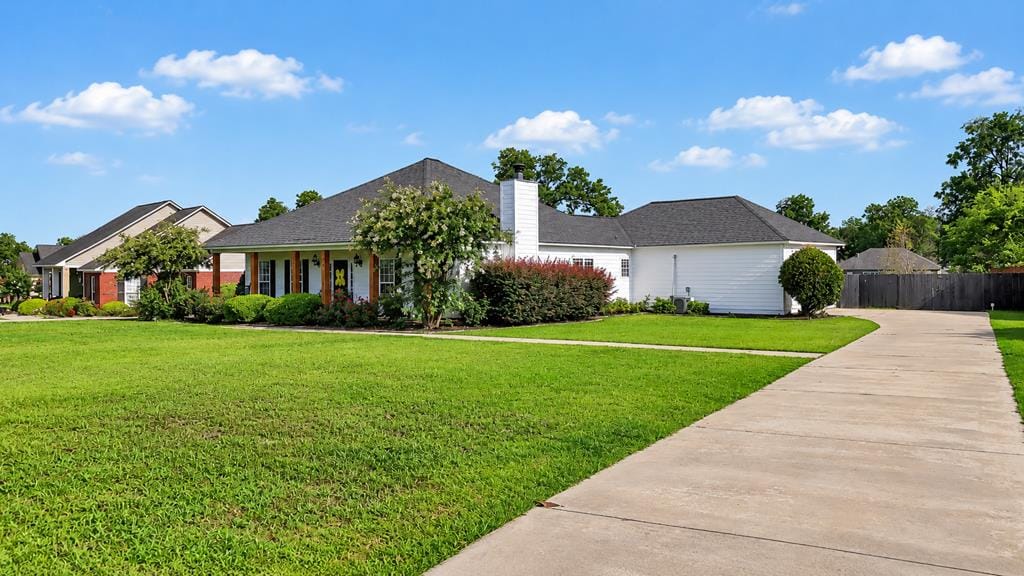 112 Beowulf Ln, Leesburg, GA 31763