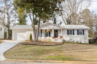 1041 Cumberland, Auburn, AL, 36830