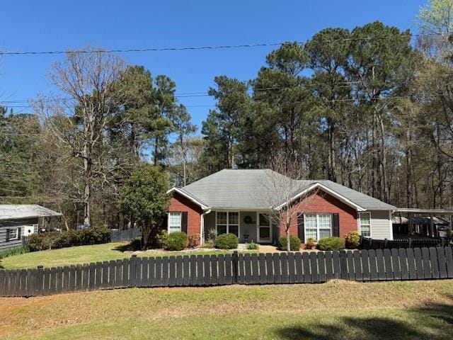 52 Autumn Court, Fortson, GA, 31808