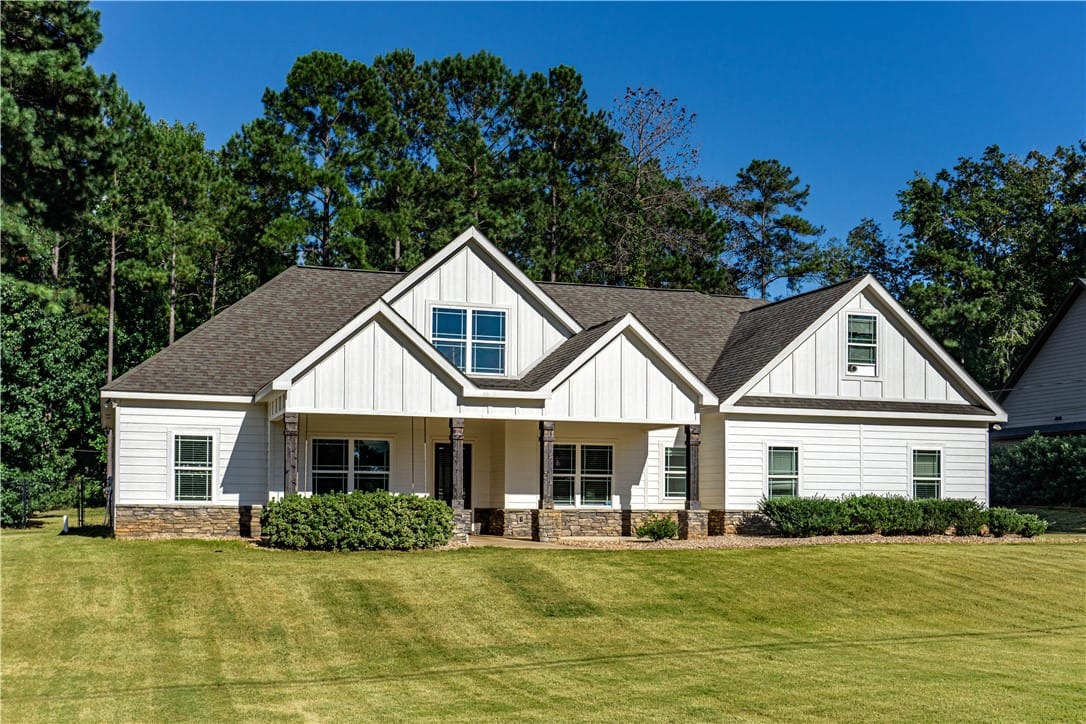 182 LEE ROAD 2206, Salem, AL, 36874