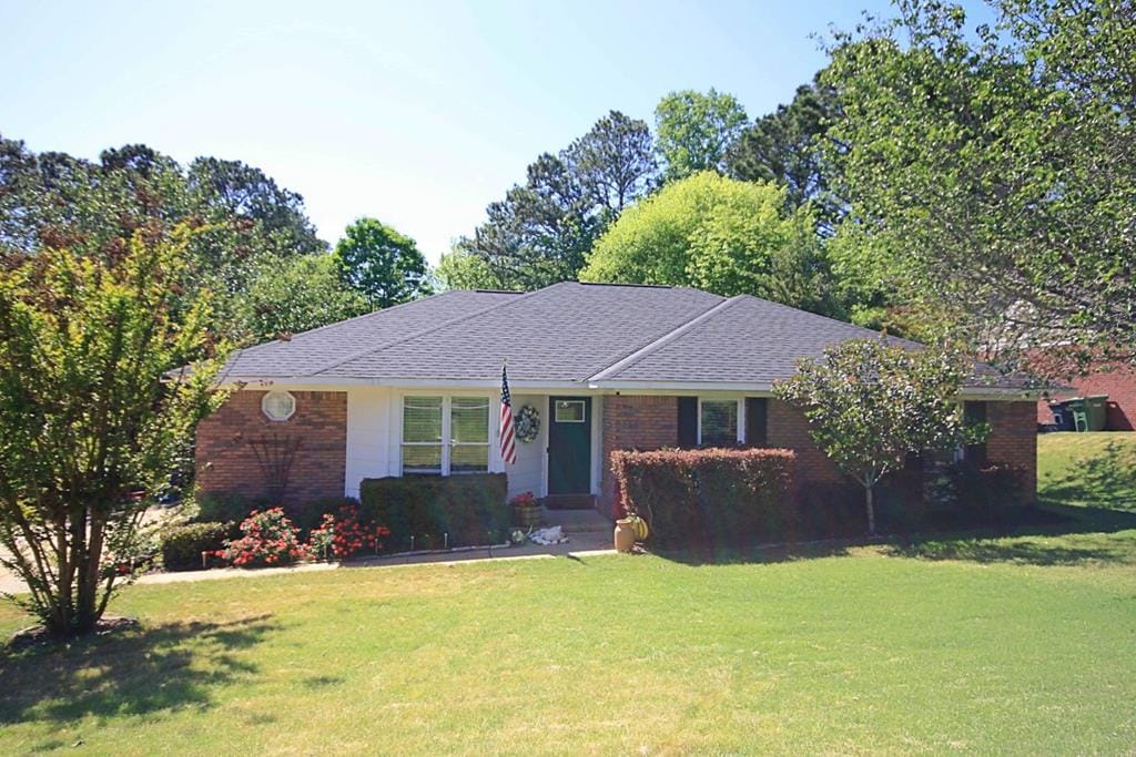 7339 Stillcreek Court, Columbus, GA, 31904-2383