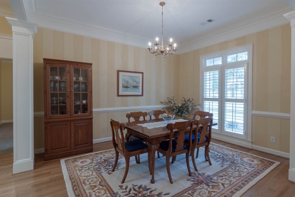 8229 Woodmark Drive, Columbus, GA, 31909