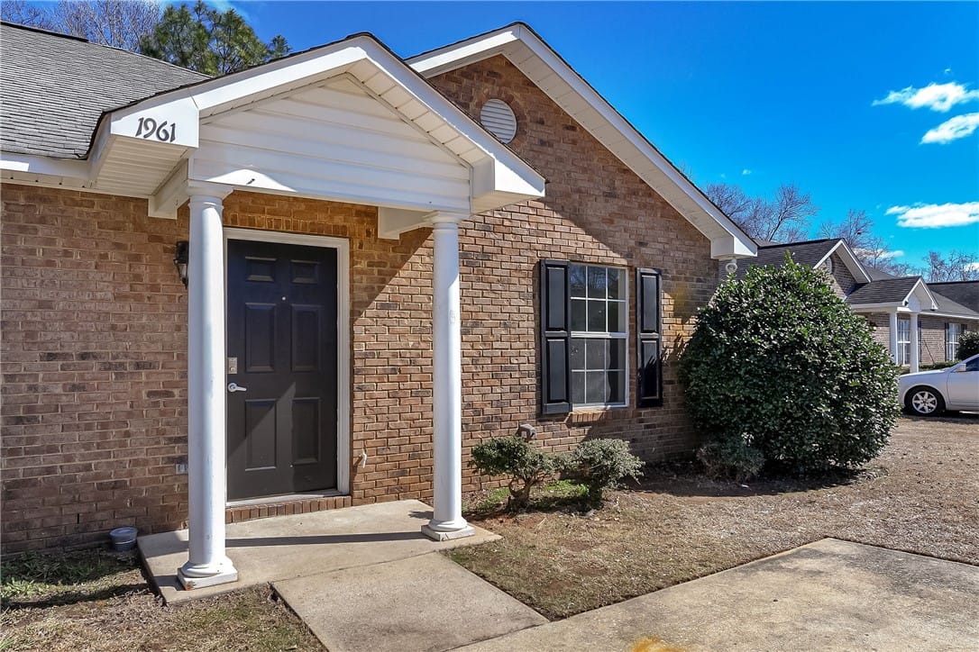 1961 Downs Way, Auburn, AL, 36830