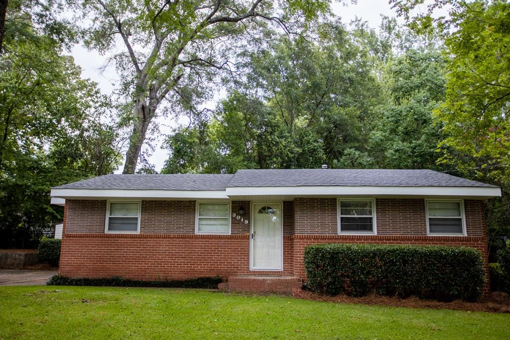 3019 Bellanca Street, Columbus, GA, 31909
