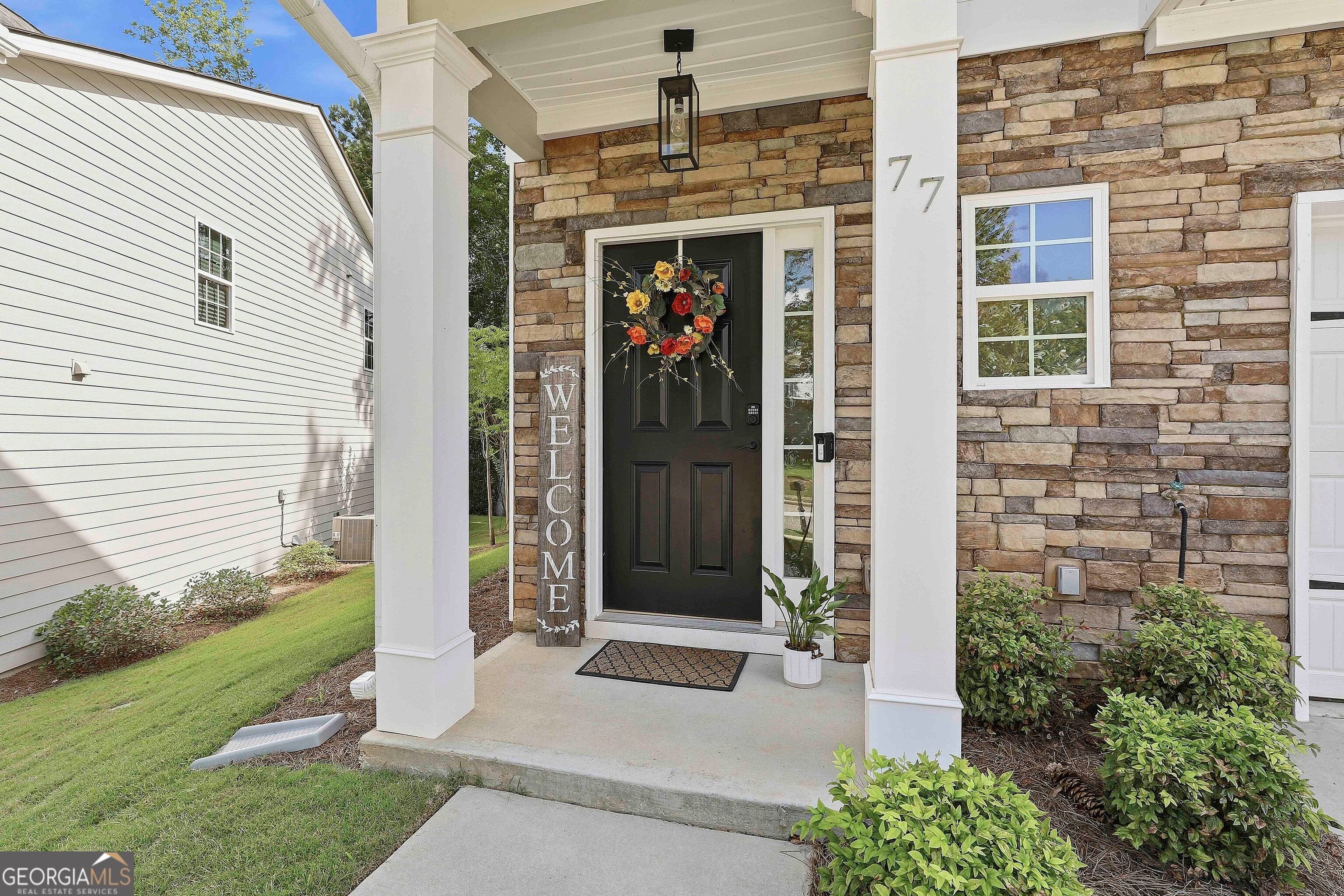 77 Portico Pl, Newnan, GA 30265