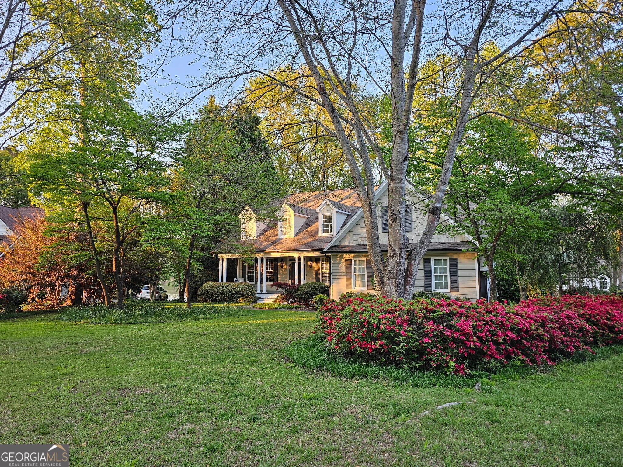 187 Shoreline Circle, Newnan, GA, 30263