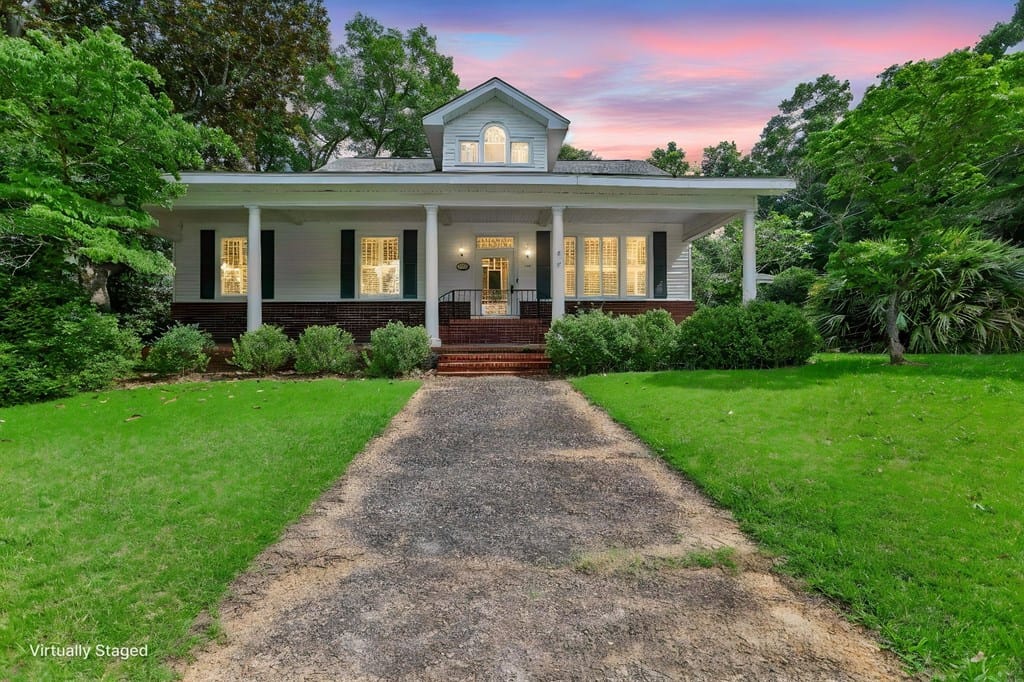 17834 Main St, Woodbury, GA 30293