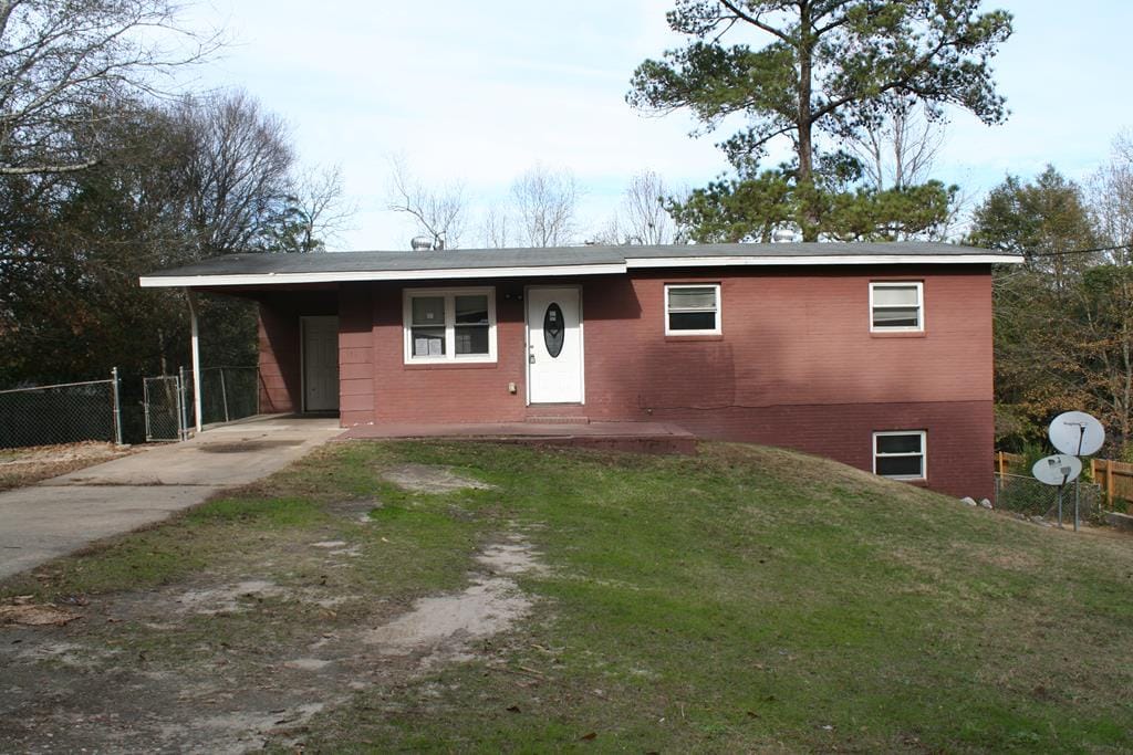 4723 Marino Street, Columbus, GA, 31907