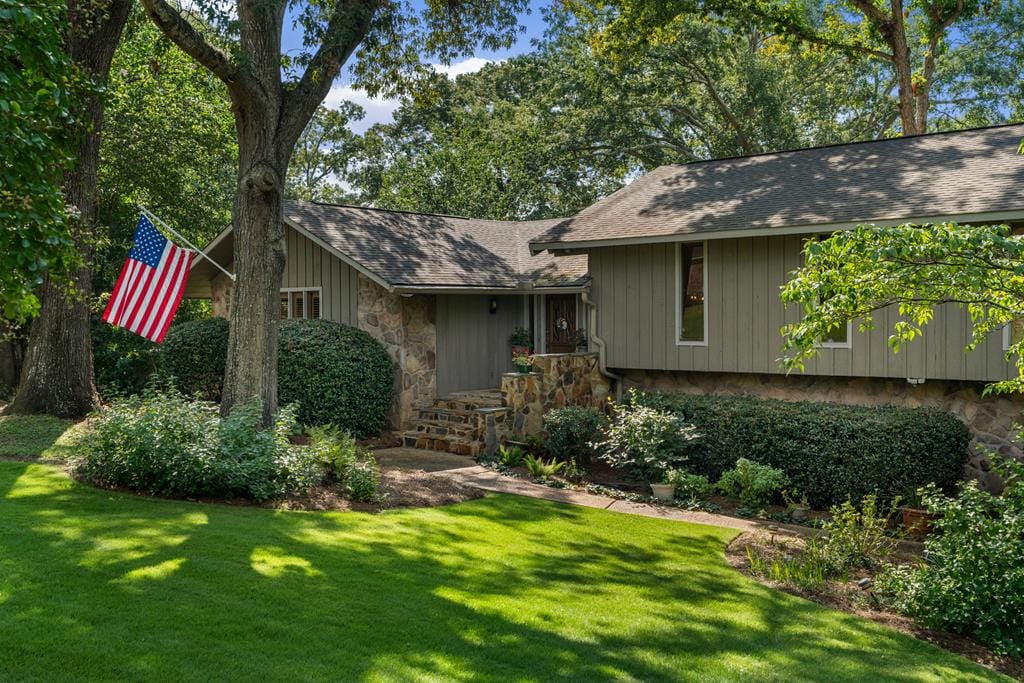 5416 Roaring Branch Road, Columbus, GA, 31904