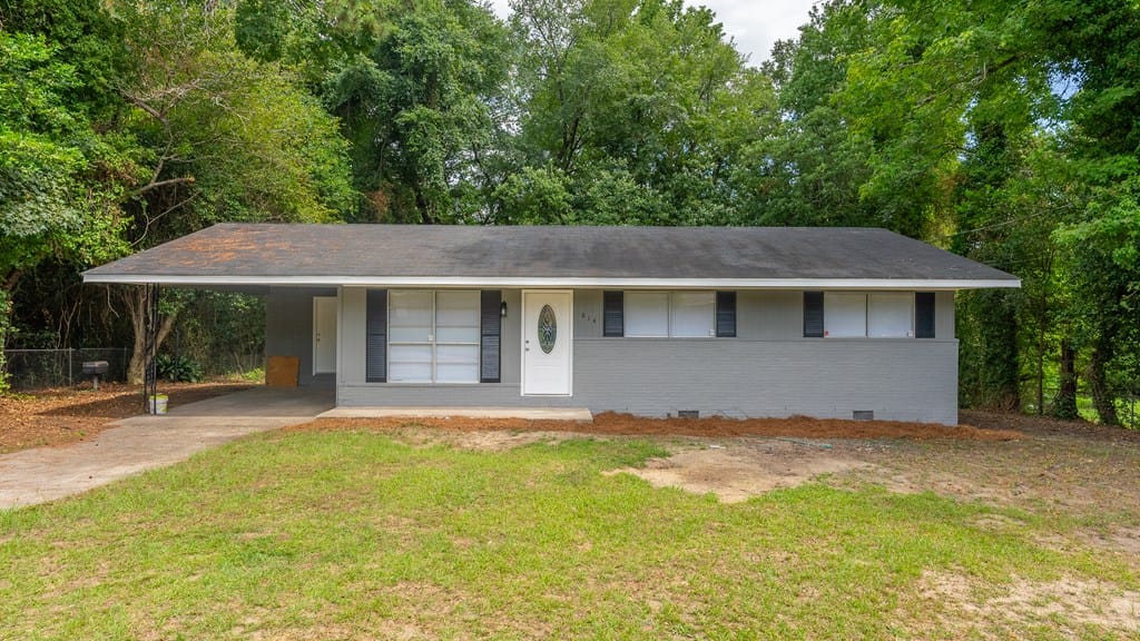 814 Baxley Way, Columbus, GA, 31907-5126 — Photo 2