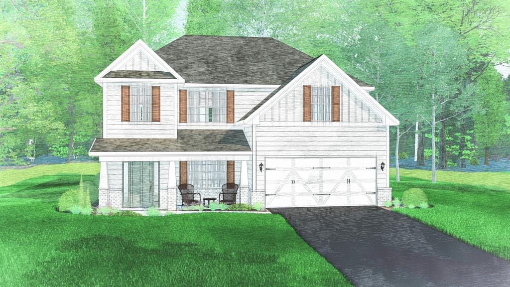 2344 Morrison Trace, Opelika, AL, 36804