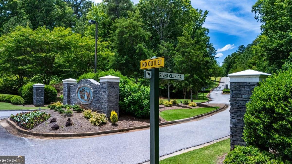 0 River Club, Lagrange, GA, 30240