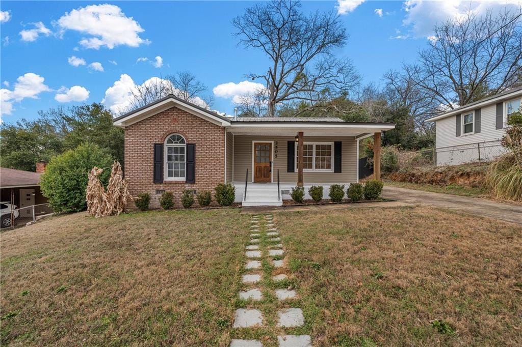 2505 10th Avenue South, Phenix City, AL, 36867 — Photo 1