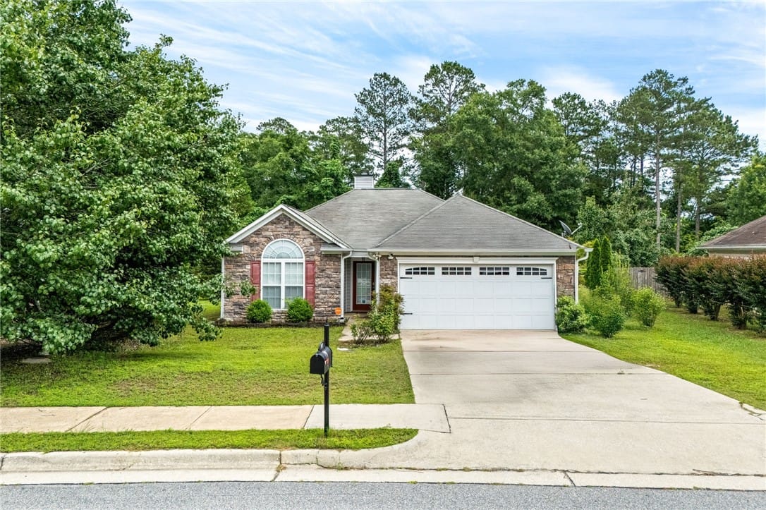 4339 Live Oak Drive, Auburn, AL, 36830