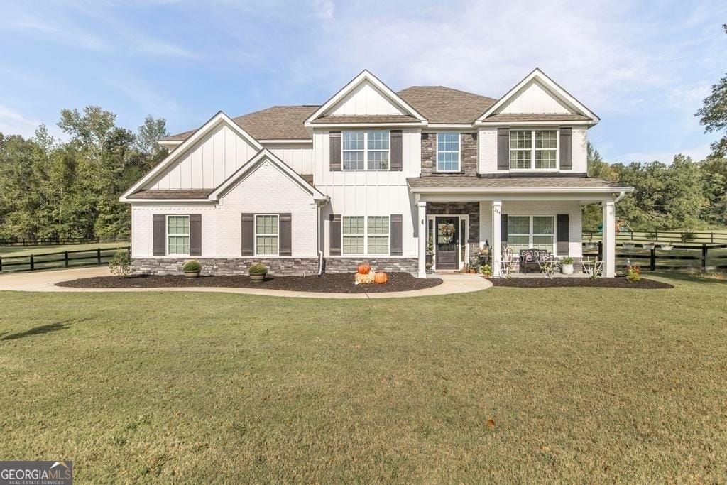 284 Maple Lakes Drive, Cataula, GA, 31804, Main View