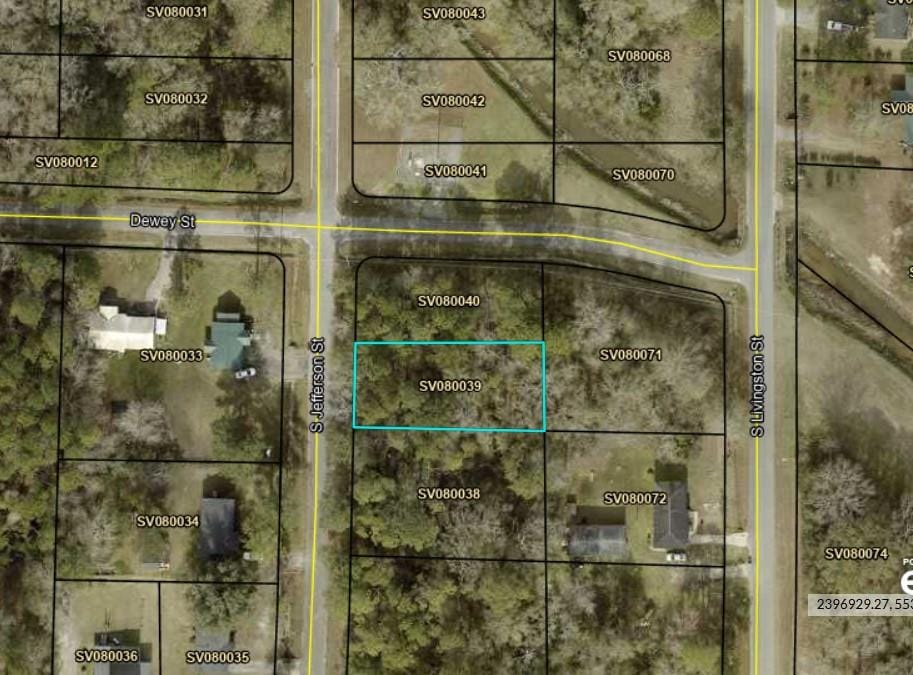 000 Jefferson Street, Sylvester, GA, 31791