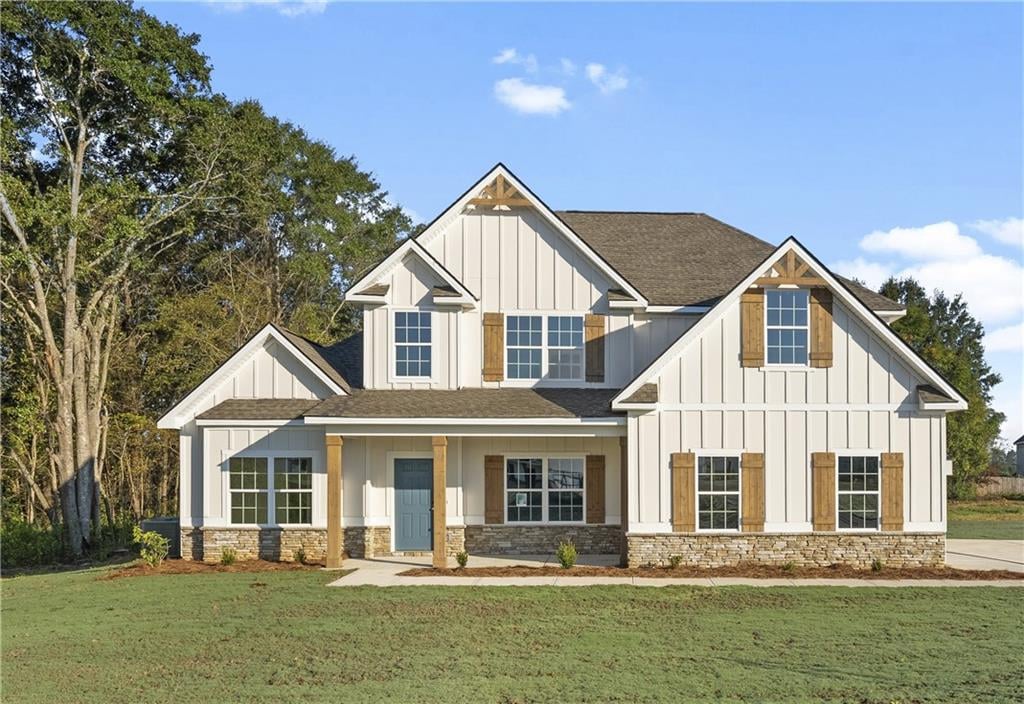 12 Franklin Grv, Fort Mitchell, AL 36856