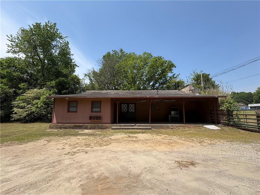 3819 US-80, Phenix City, AL 36869, USA