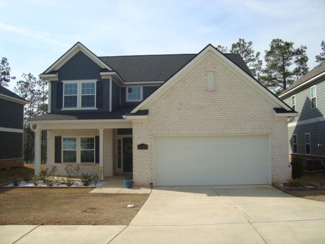 5124 Sumter Ct, Midland, GA 31820, USA — Photo 1