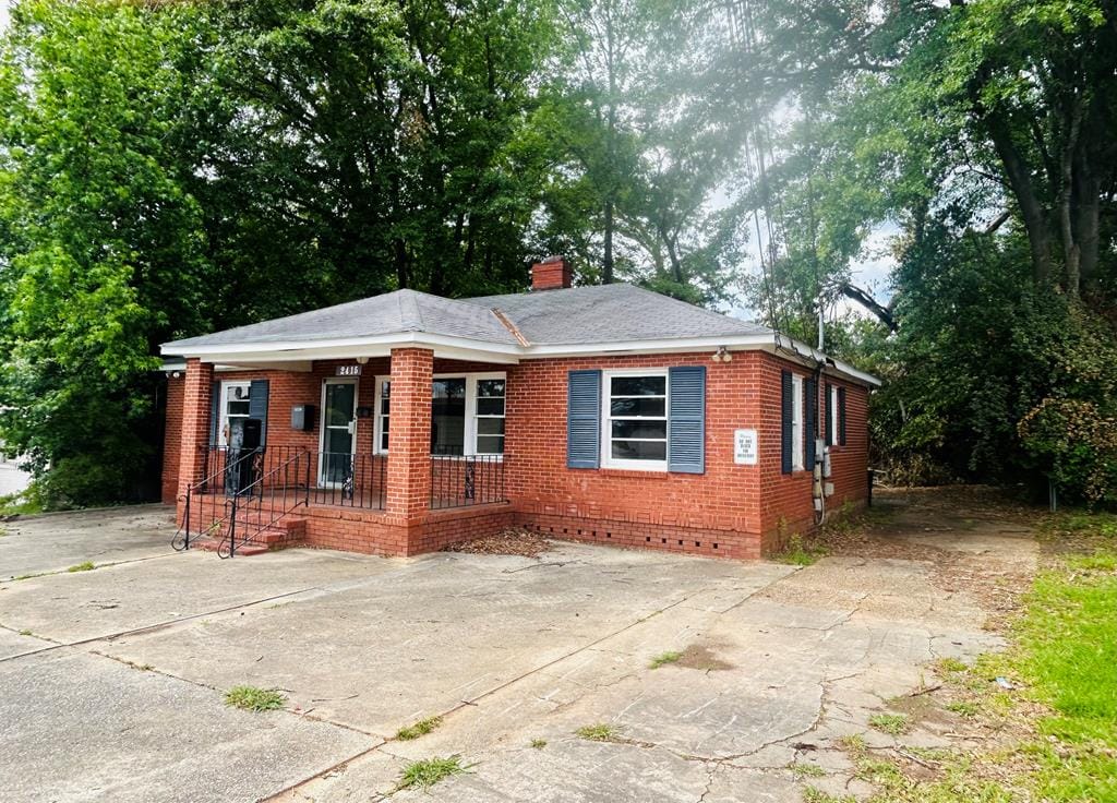 2415 Manchester Expressway, Columbus, GA, 31904