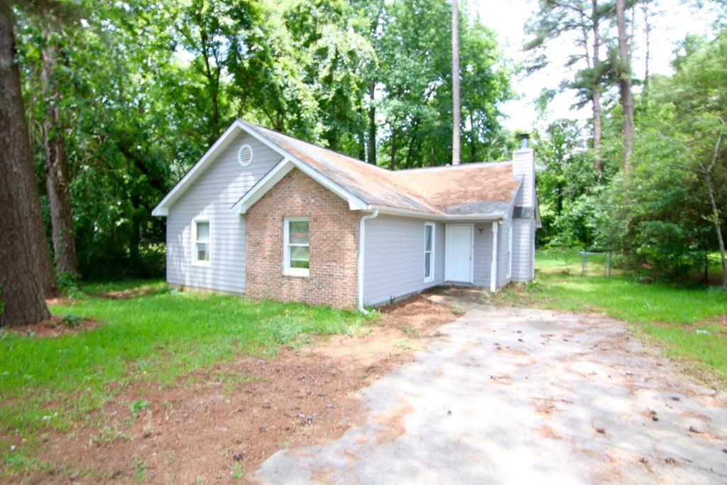 4329 Ansley Ave, Columbus, GA 31909, USA — Photo 1