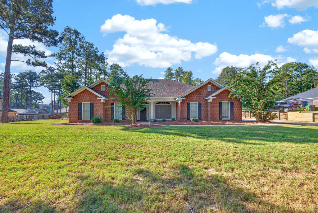1005 Crosswinds Drive, Columbus, GA, 31820