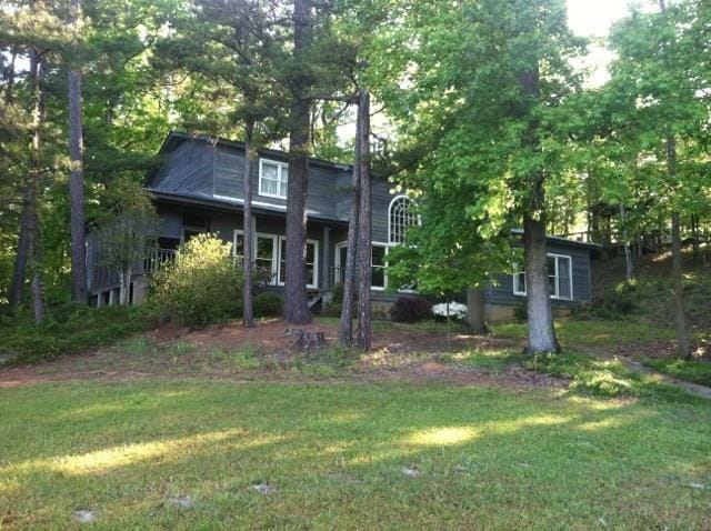 103 Halloca Road, Cusseta, GA, 31805