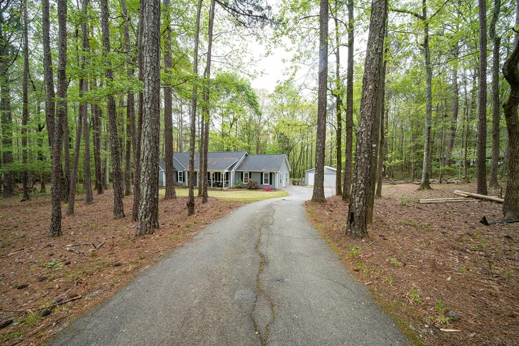 679 Grant Road, Cataula, GA, 31804
