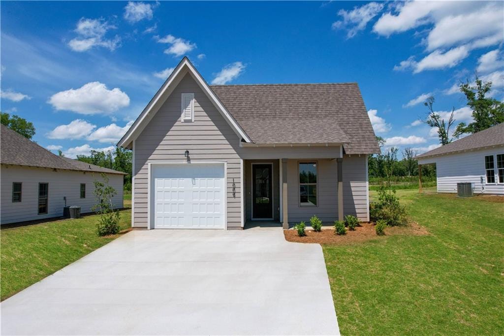 1009 Crossing, Valley, AL, 36854 — Photo 1