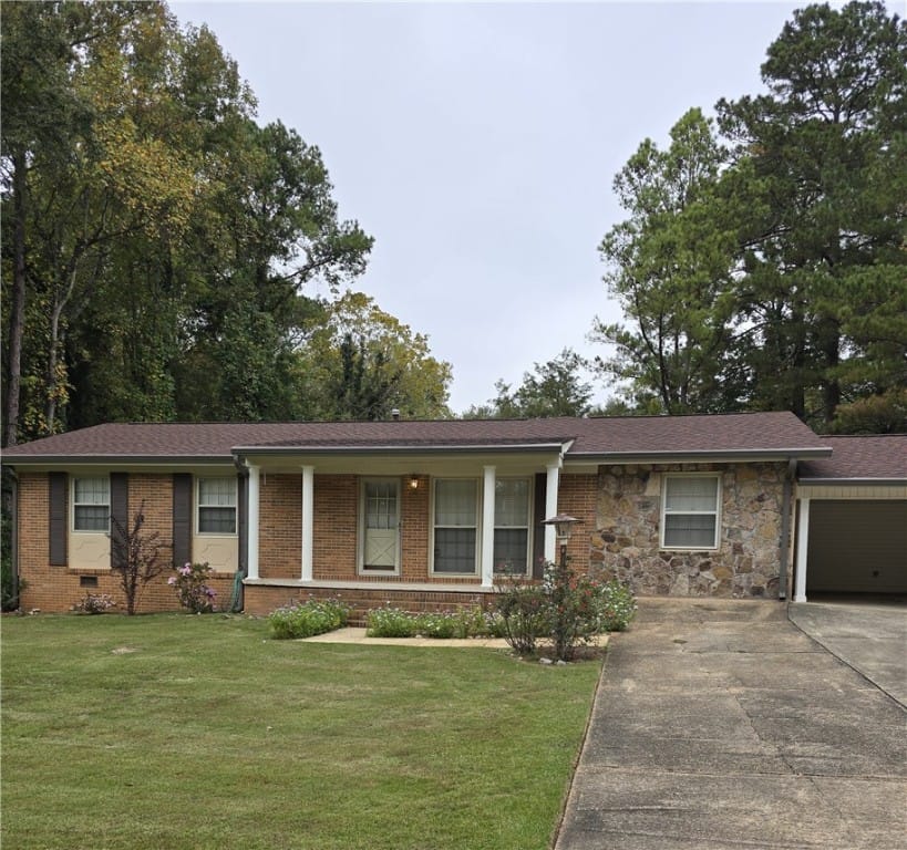 721 BRIARWOOD, Auburn, AL, 36832