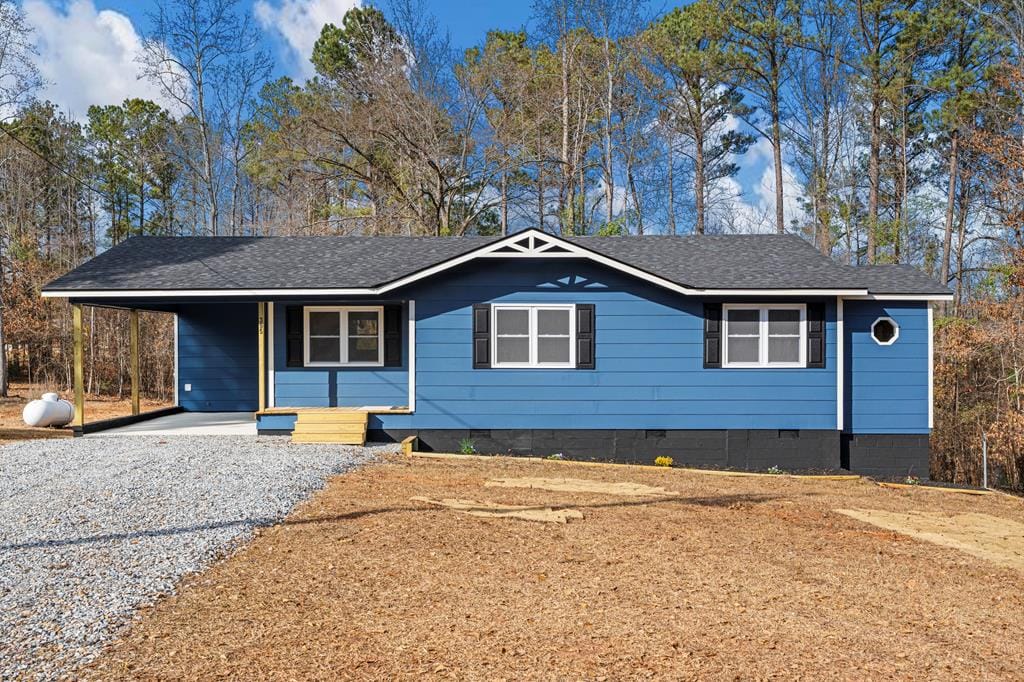 395 Walker Road, Cataula, GA, 31804