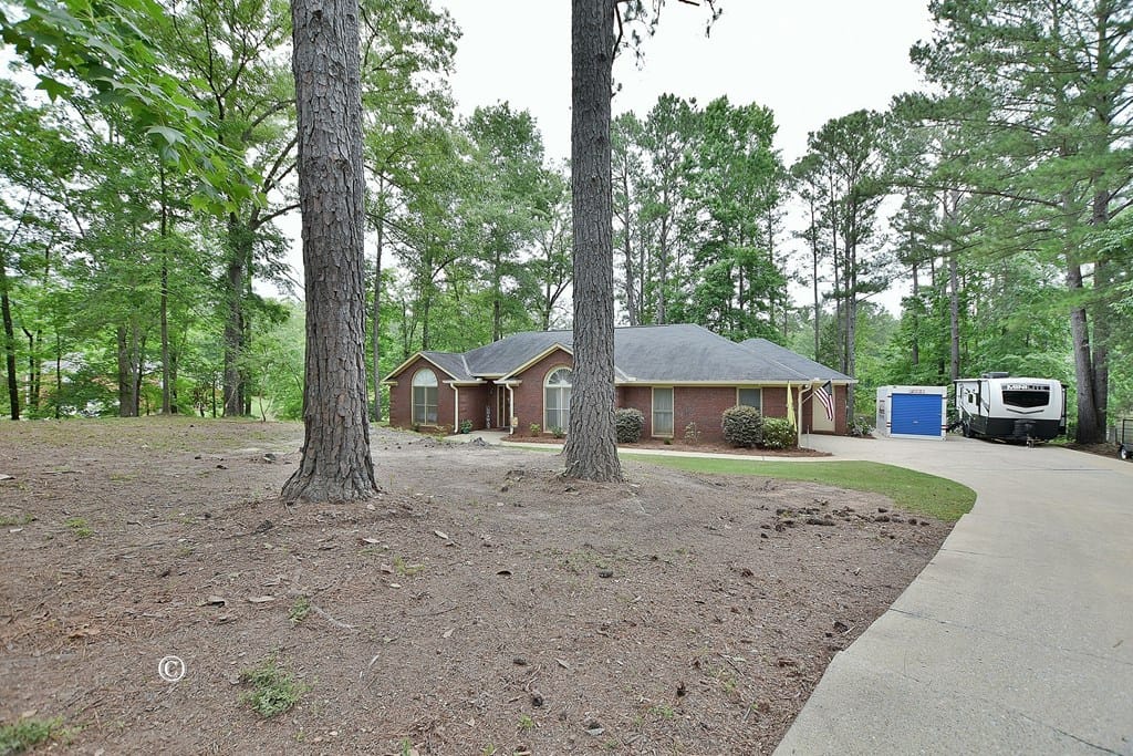 121 Shearwater Drive, Fortson, GA, 31808