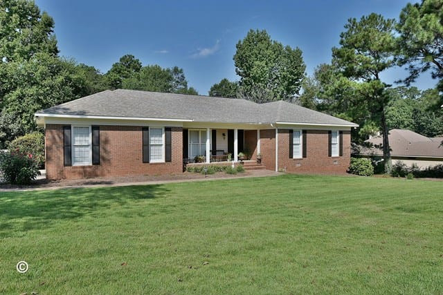 954 Lismore Drive, Columbus, GA, 31904