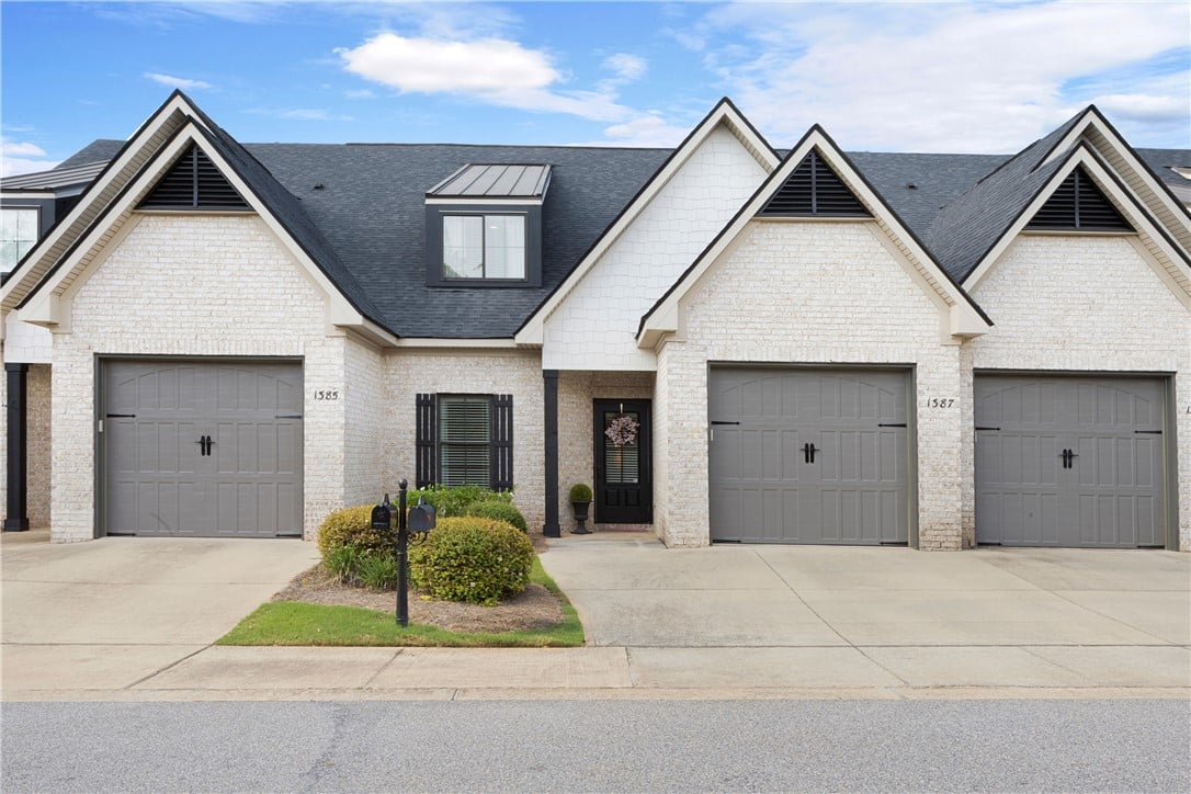 1387 Sheridan Glen Crossing, Auburn, AL 36830