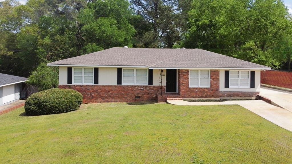 3633 Irwin Way, Columbus, GA, 31906
