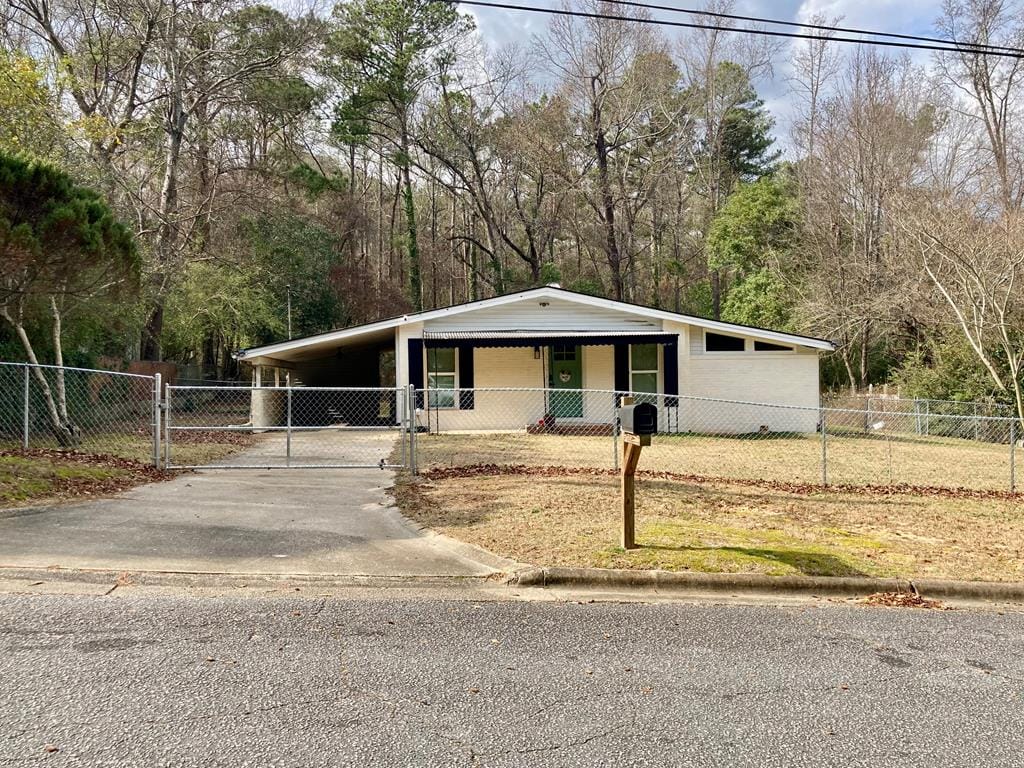 3203 9th Avenue, Phenix City, AL, 36867