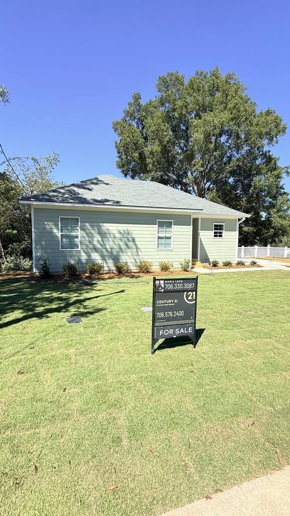 4823 12th Ave, Columbus, GA 31904