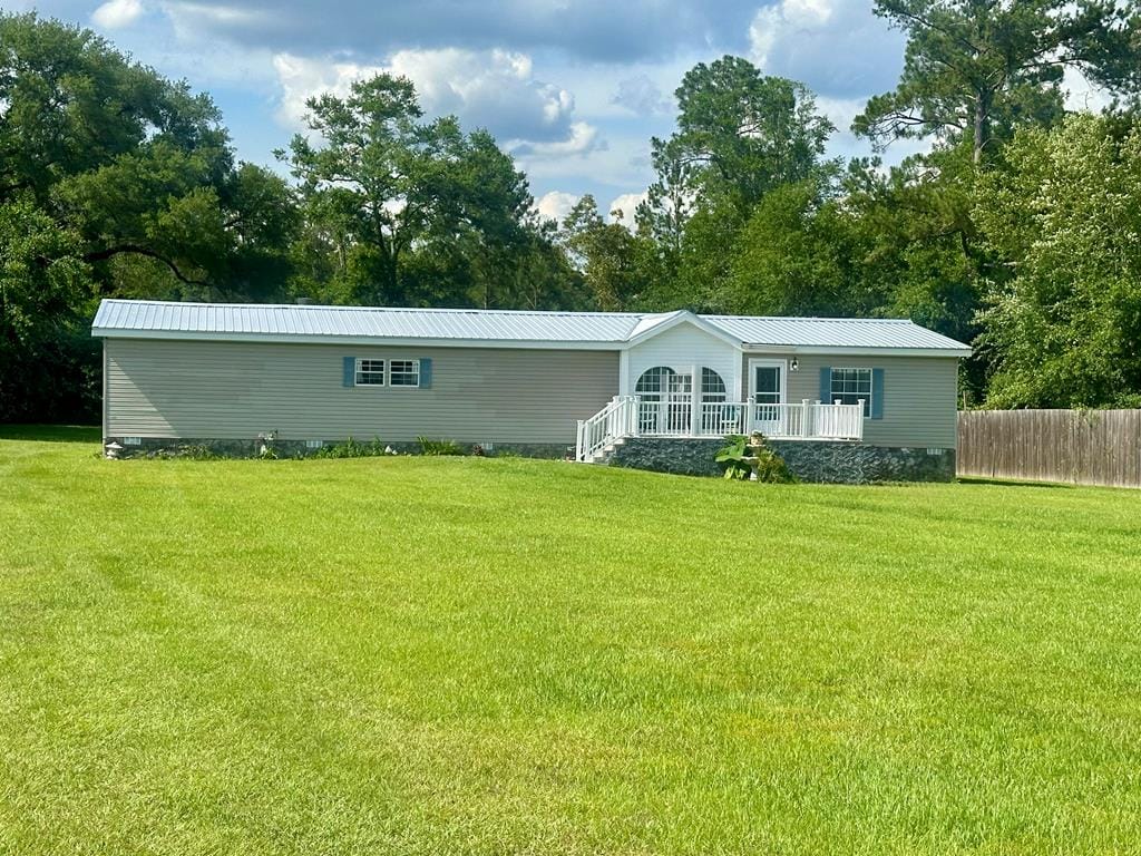 283 Roberts Road, Hahira, GA, 31632