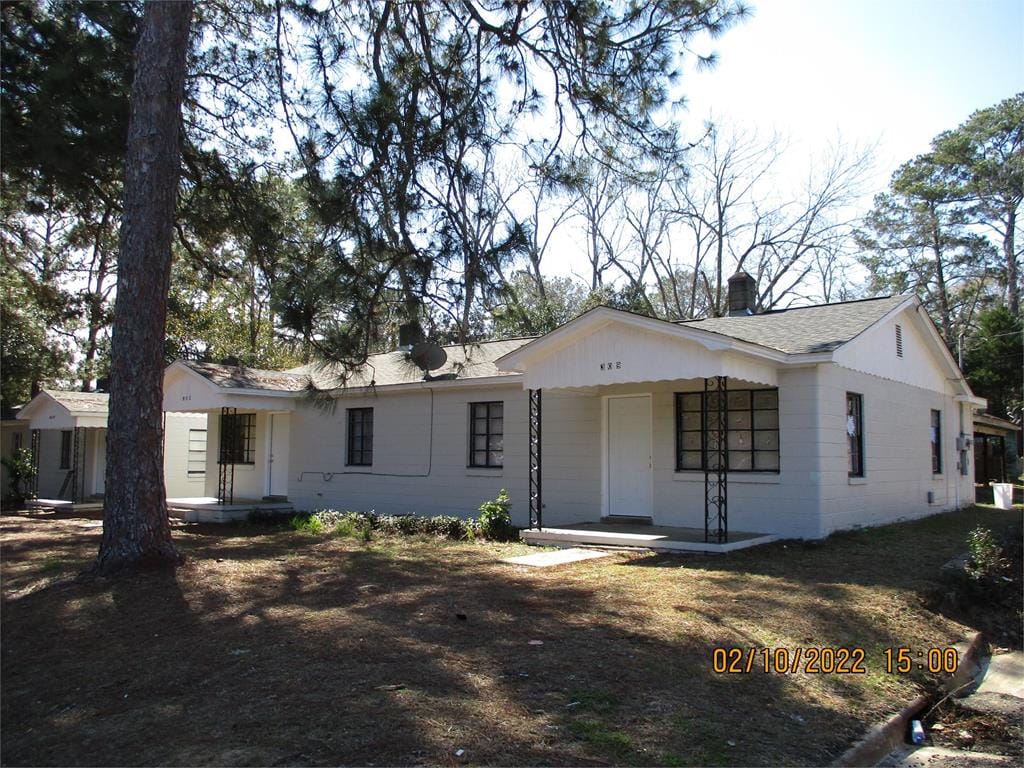 1003 West Whitney Avenue, Albany, GA, 31701