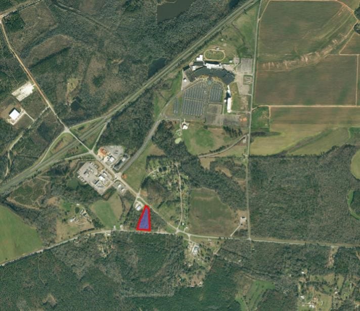 0 MAIN, Shorter, AL, 36075