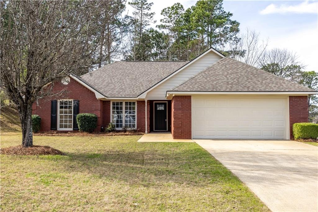 2002 Tranquil Lane, Phenix City, AL, 36867