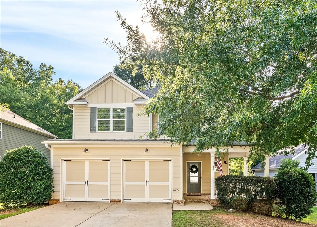 1471 Reynolds Drive, Auburn, AL, 36830