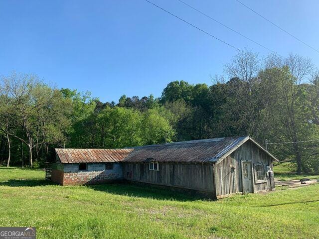 105 Leathea Drive, Lagrange, GA, 30241