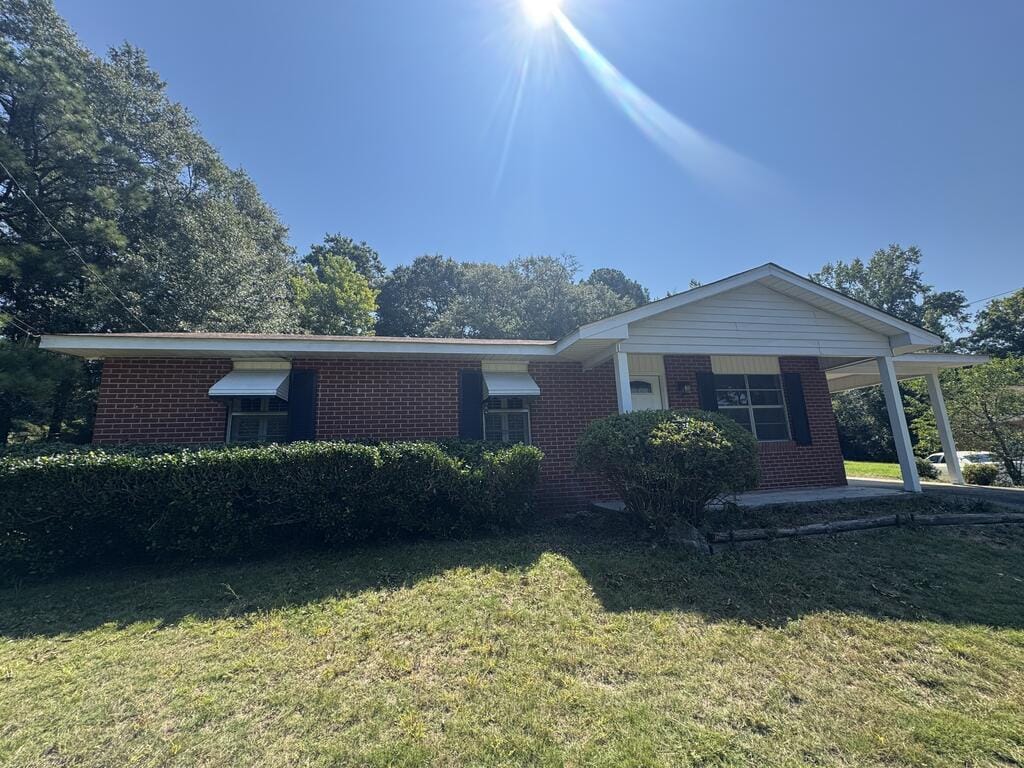 5024 Edo Ct, Columbus, GA 31907