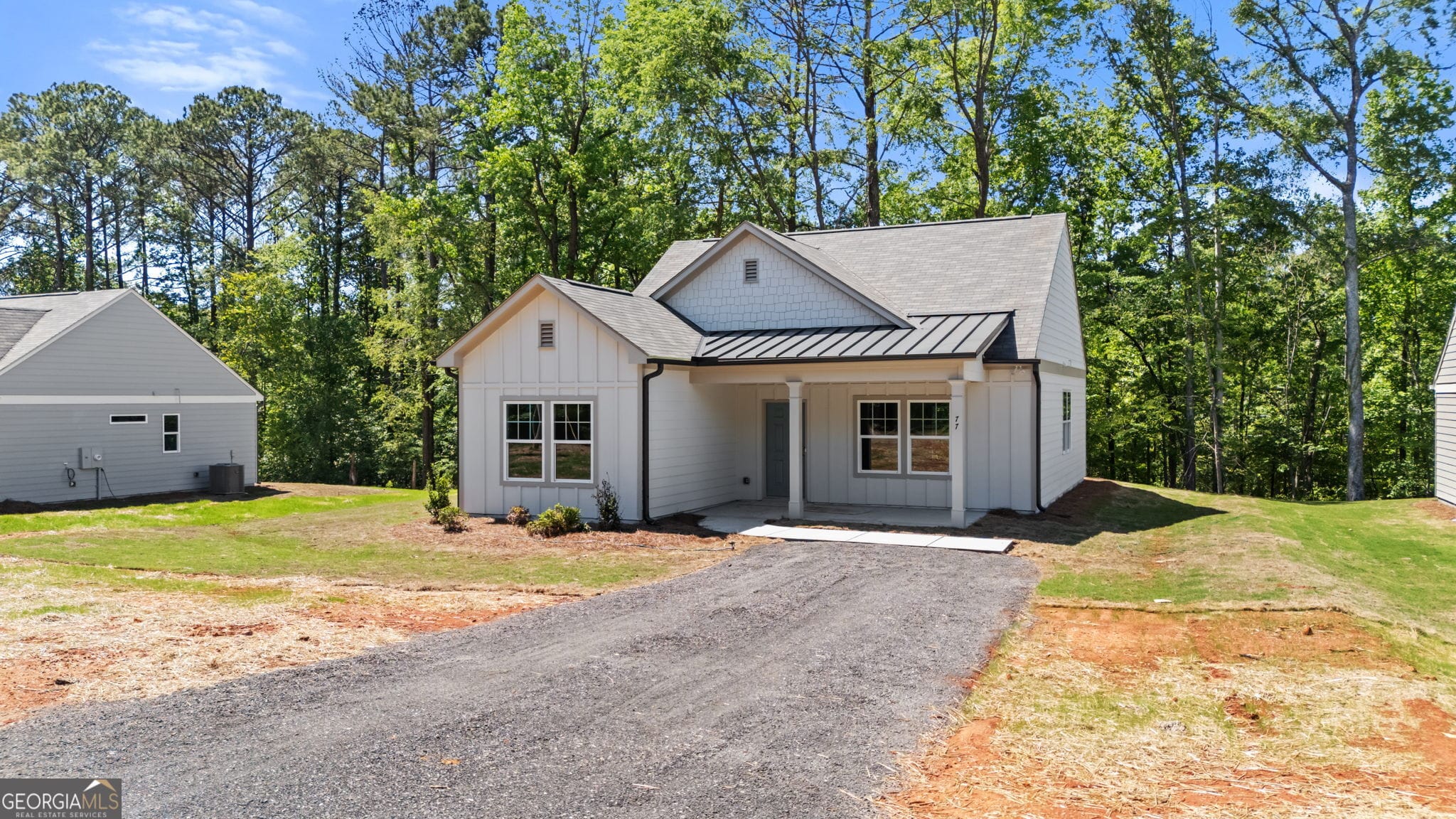26 Clemit Harris Rd #26, Newnan, GA 30263