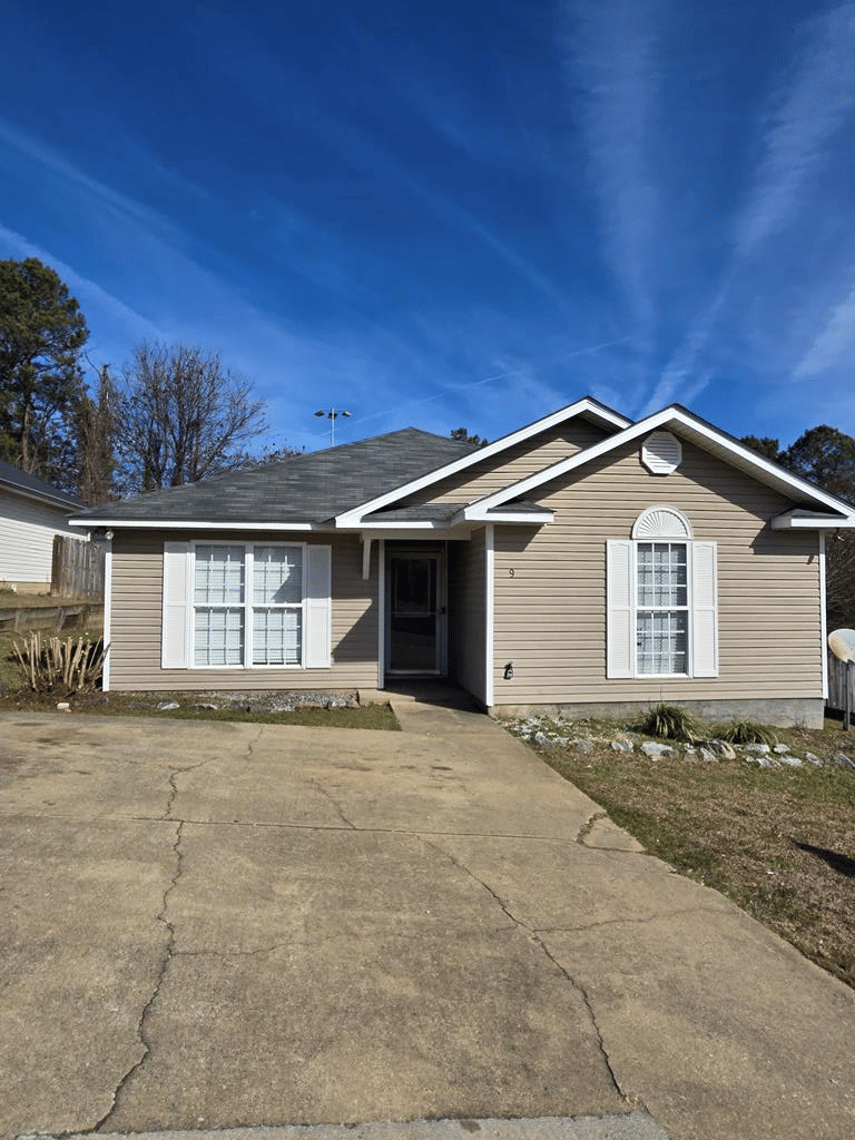 9 Lexington Circle, Phenix City, AL, 36869