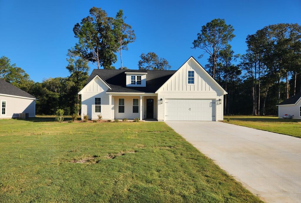 108 Sawtooth Drive, Leesburg, GA, 31763